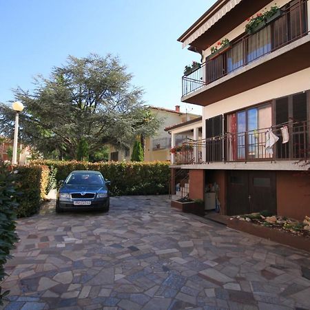 Studio Umag 7666A Exterior photo