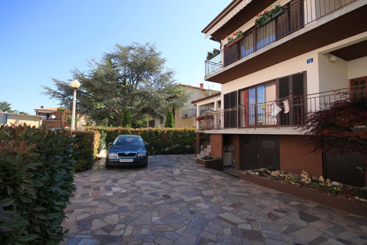 Studio Umag 7666A Exterior photo