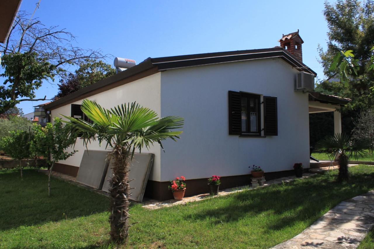 Studio Umag 7666A Exterior photo