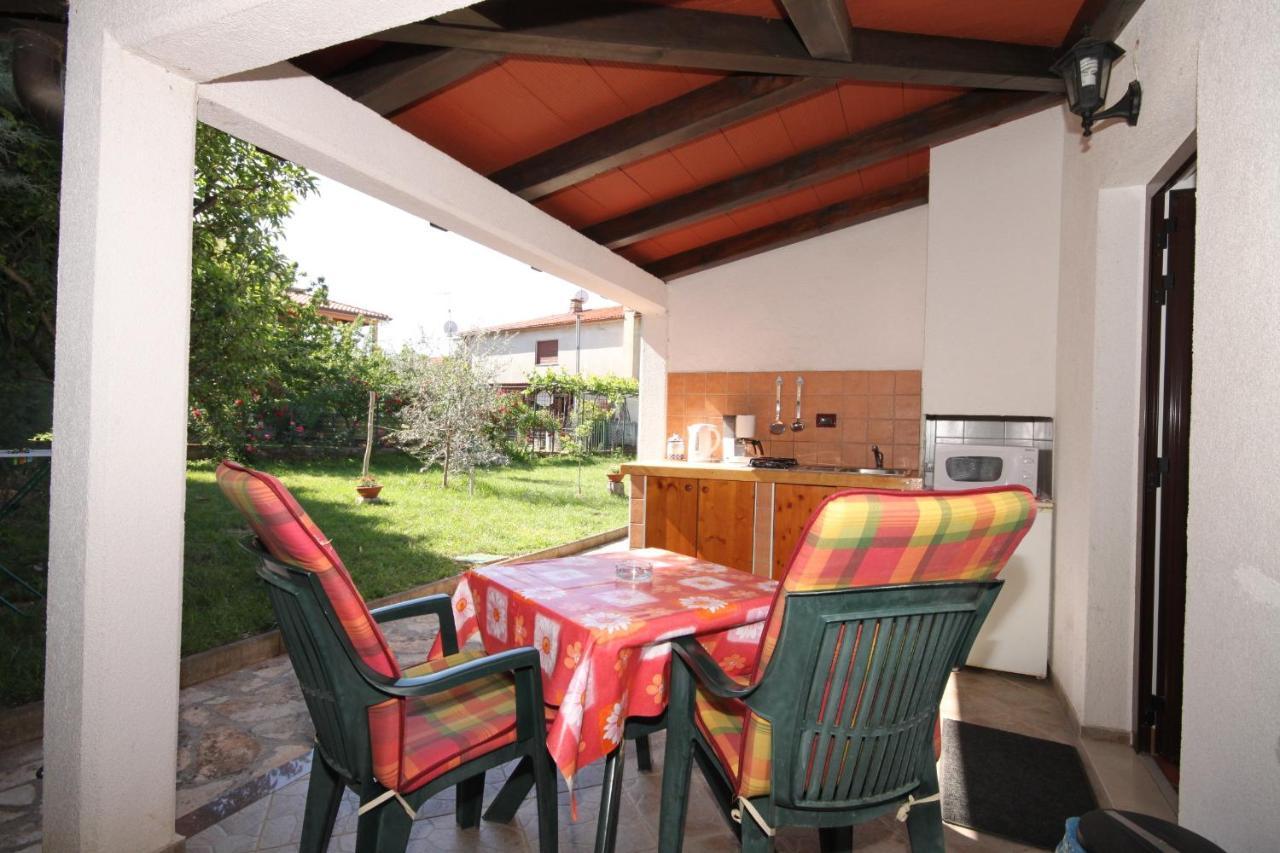 Studio Umag 7666A Exterior photo